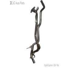 275D333 Heater Lines Set For 17-19 Infiniti Q60 3.0 Gas 275D333 Heater Lines Set For 17-19 Infiniti Q60 3.0 Gas