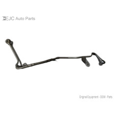275D340 Turbo Oil Supply Line For 17-19 Infiniti Q60 3.0 Gas 275D340 Turbo Oil Supply Line For 17-19 Infiniti Q60 3.0 Gas