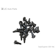 275D345 Valve Cover Bolt Set For 17-19 Infiniti Q60 3.0 Gas 275D345 Valve Cover Bolt Set For 17-19 Infiniti Q60 3.0 Gas