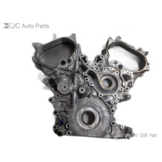 GYJ303 Engine Timing Cover For 17-20 Infiniti Q60 3.0 135005CA3A Gas GYJ303 Engine Timing Cover For 17-20 Infiniti Q60 3.0 135005CA3A Gas