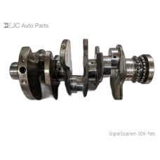 #TK09 Crankshaft Standard For 14-16 Audi S4  3.0  Supercharged