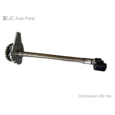 271X307 Balance Shaft For 14-16 Audi S4  3.0  Supercharged