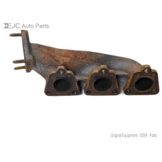 271X316 Right Exhaust Manifold For 10-16 Audi S4  3.0  Supercharged Passenger Side