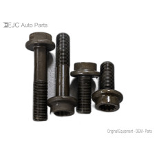 271X319 Camshaft Gear Bolt Set For 14-16 Audi S4  3.0  Supercharged