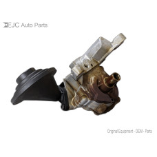 271X327 Engine Oil Pump For 14-16 Audi S4  3.0 06E115105A Supercharged