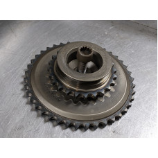 271X332 Idler Timing Gear For 14-16 Audi S4  3.0 079109180D Supercharged