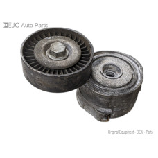 271X344 Serpentine Belt Tensioner For 14-16 Audi S4  3.0  Supercharged