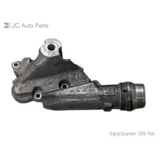 271X345 Coolant Inlet For 14-16 Audi S4  3.0  Supercharged