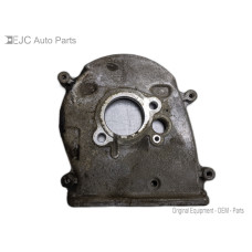275H209 Left Rear Timing Cover For 10-13 Acura MDX  3.7 11870RCAA00 Gas