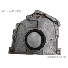 275H211 Rear Oil Seal Housing For 10-13 Acura MDX  3.7 11300R70A00 Gas