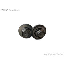 275H217 Camshaft Gear Bolt Set For 10-13 Acura MDX  3.7 90031P8AA01 Gas