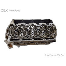 #DY05 Right Cylinder Head For 12-19 Ford F-250 Super Duty 6.7 JC3Q6090AA Diesel #DY05 Right Cylinder Head For 12-19 Ford F-250 Super Duty 6.7 JC3Q6090AA Diesel