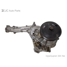 275F324 Water Coolant Pump For 17-19 Ford F-250 Super Duty 6.7 HC3Q8501AA Diesel 275F324 Water Coolant Pump For 17-19 Ford F-250 Super Duty 6.7 HC3Q8501AA Diesel