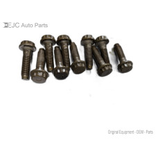 275M308 Flexplate Bolts For 17-19 Ford F-250 Super Duty 6.7 Diesel 275M308 Flexplate Bolts For 17-19 Ford F-250 Super Duty 6.7 Diesel