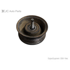 275M324 Idler Pulley For 17-19 Ford F-250 Super Duty 6.7 Diesel 275M324 Idler Pulley For 17-19 Ford F-250 Super Duty 6.7 Diesel
