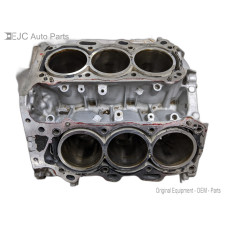 #BKG25 Engine Cylinder Block For 07-15 Lexus RX350  3.5 1140109600 Gas