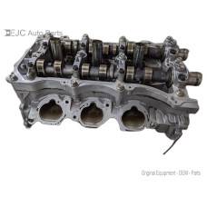 #B301 Left Cylinder Head For 07-15 Lexus RX350  3.5 1110209142 Gas front