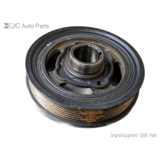 275C107 Crankshaft Pulley For 07-15 Lexus RX350  3.5 1347031030 Gas