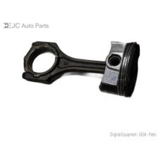 275C110 Piston and Connecting Rod Standard For 07-09 Lexus RX350  3.5 1320109831 Gas