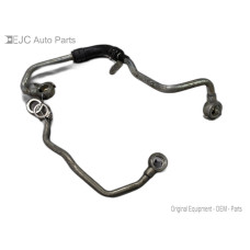 275C112 Oil Supply Line For 07-09 Lexus RX350  3.5  Gas