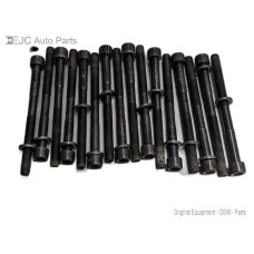 275C119 Cylinder Head Bolt Kit For 07-09 Lexus RX350  3.5  Gas