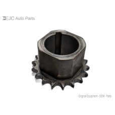275C120 Crankshaft Timing Gear For 07-09 Lexus RX350  3.5 1352131041 Gas