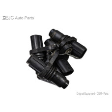 275C122 Camshaft Position Sensor Set For 07-09 Lexus RX350  3.5 90919T5005 Gas Set of 4
