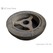273V108 Crankshaft Pulley For 04-09 Chevrolet Trailblazer  4.2 12578069 Gas