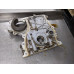 273V109 Engine Timing Cover For 04-09 Chevrolet Trailblazer  4.2 12577097 Gas