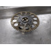 273V110 Exhaust Camshaft Timing Gear For 06-07 Chevrolet Trailblazer 4.2 12580314 Gas 273V110 Exhaust Camshaft Timing Gear For 06-07 Chevrolet Trailblazer 4.2 12580314 Gas