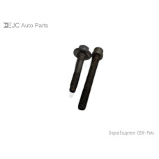 273V112 Camshaft Gear Bolts All For 06-07 Chevrolet Trailblazer  4.2  Gas