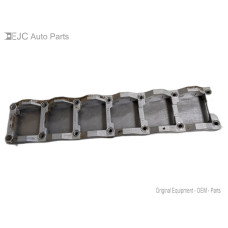 273V115 Engine Block Girdle For 06-07 Chevrolet Trailblazer 4.2 24577092 Gas 273V115 Engine Block Girdle For 06-07 Chevrolet Trailblazer 4.2 24577092 Gas