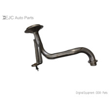 273V116 Engine Oil Pickup Tube For 06-07 Chevrolet Trailblazer  4.2 12589061 Gas