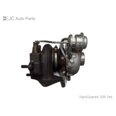 273Z320 Turbo Turbocharger Rebuildable For 08-14 Subaru Impreza WRX STi 2.5 14411AA800 Turbo