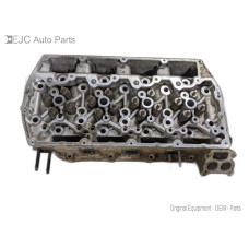 #YK07 Left Cylinder Head For 12-14 Ford F-250 Super Duty  6.7 BC3Q6C064CB Diesel
