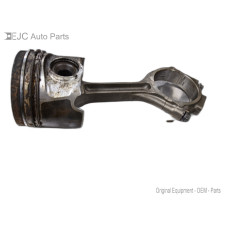 273T301 Piston and Connecting Rod Standard 11-14 Ford F-250 Super Duty 6.7 BC3Q6200BB