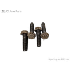 273T308 Crankshaft Pulley Bolts For 11-14 Ford F-250 Super Duty  6.7 BC3E6379AC Diesel