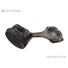 273Q101 Piston and Connecting Rod Standard For 00-03 Toyota Camry LE 3.0 1320129525 Gas