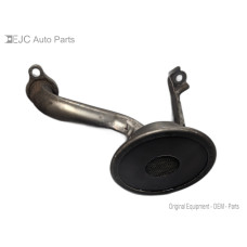 273Q103 Engine Oil Pickup Tube For 00-03 Toyota Camry LE 3.0 1510420020 Gas