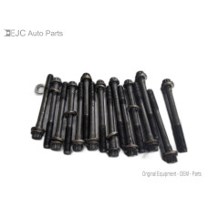 273Q112 Cylinder Head Bolt Kit For 00-03 Toyota Camry LE 3.0  Gas