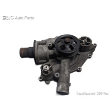 273U213 Water Coolant Pump For 11-18 Dodge Challenger SRT-8 6.4 68346916AA Hemi