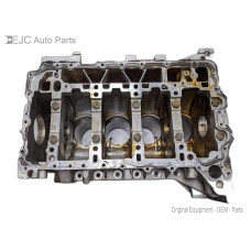 #BMR11 Engine Cylinder Block For 12-16 BMW 328i  2.0 758760406 Turbo
