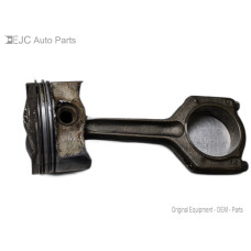 264G103 Piston and Connecting Rod Standard For 12-16 BMW 328i  2.0 7624616 Turbo