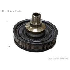 264G117 Crankshaft Pulley For 12-16 BMW 328i  2.0 762410301 Turbo