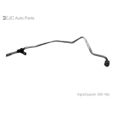 264G118 Fuel Supply Line For 12-16 BMW 328i  2.0  Turbo