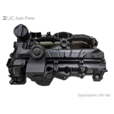 275G101 Valve Cover For 12-16 BMW 328i  2.0 758841211 Turbo