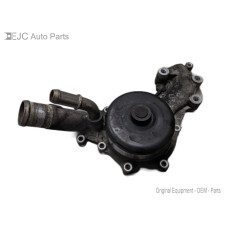 273N102 Water Coolant Pump For 14-19 Ram ProMaster 1500  3.6 05184498AL Gas