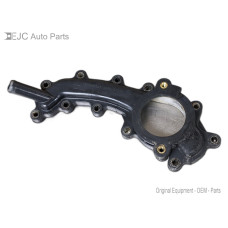 275A105 Rear Thermostat Housing For 14-19 Ram ProMaster 1500  3.6 05184653AF Gas
