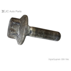 275A106 Crankshaft Pulley Bolt For 14-19 Ram ProMaster 1500  3.6 06511710AA Gas