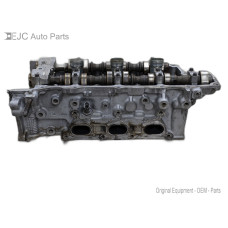 #I406 Left Cylinder Head For 09-11 Chevrolet Traverse  3.6 12590609 Gas Front